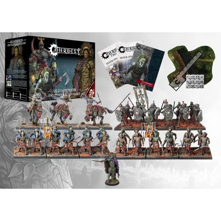 Old Dominion - 2025 Supercharged Starter Set 2 Old Dominion - 2025 Supercharged Starter Set – Image 2