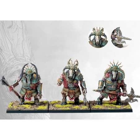 Old Dominion : Buccephaloi 2 Old Dominion : Buccephaloi – Image 2