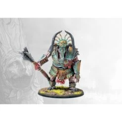 Old Dominion : Buccephaloi 23 Old Dominion : Buccephaloi -Games Workshop old dominion buccephaloi 11