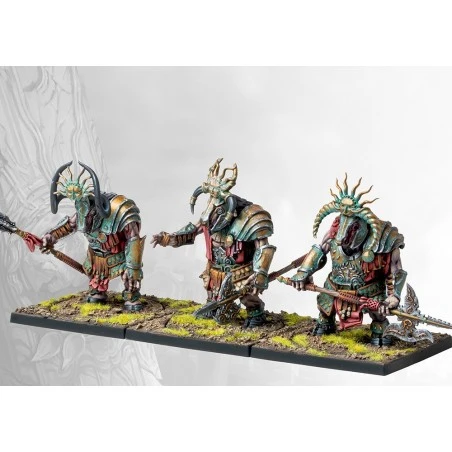 Old Dominion : Buccephaloi 3 Old Dominion : Buccephaloi – Image 3