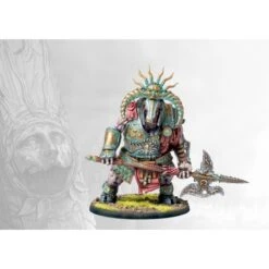 Old Dominion : Buccephaloi 21 Old Dominion : Buccephaloi -Games Workshop old dominion buccephaloi 9