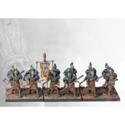 Old Dominion : Varangian Guard 6 Old Dominion : Varangian Guard -Games Workshop old dominion varangian guard 2