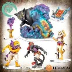 One Thousand And One Fights