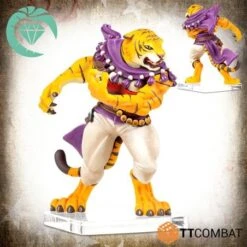 One Thousand And One Fights -Games Workshop one thousand and one fights 5