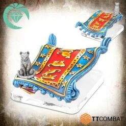 One Thousand And One Fights -Games Workshop one thousand and one fights 7