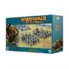 Games Workshop Orc Boyz & Orc Arrer Boyz Mobs