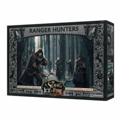 CMON Patrouilleurs Chasseurs