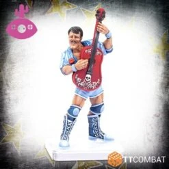 Pedro & Dedro -Games Workshop pedro dedro 2