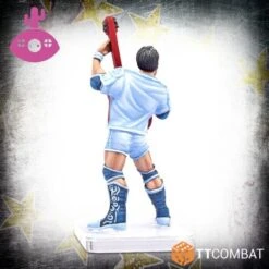 Pedro & Dedro -Games Workshop pedro dedro 3