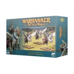 Games Workshop Pegasus Knights