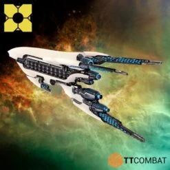 PHR Battlecruisers -Games Workshop phr battlecruisers 3