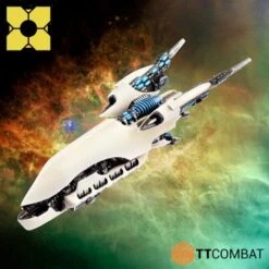 PHR Core Ships -Games Workshop phr core ships 4