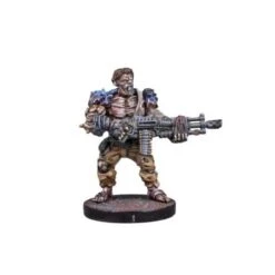 Plague Infection Starter -Games Workshop plague infection starter 2