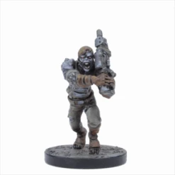 Plague Outbreak Booster -Games Workshop plague outbreak booster 2