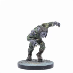 Plague Outbreak Booster -Games Workshop plague outbreak booster 3
