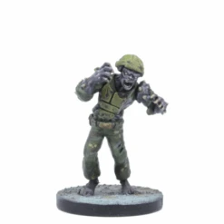 Plague Outbreak Booster -Games Workshop plague outbreak booster 7