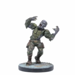 Plague Outbreak Booster -Games Workshop plague outbreak booster 8