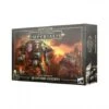 Games Workshop Questoris Knights - Legions Imperialis