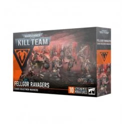 Games Workshop Ravageurs Affregors
