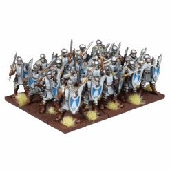 Régiment D'Hommes D'Armes