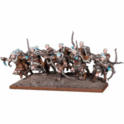 Régiment De Berserker / Chasseurs De La Lignée Des Glaces -Games Workshop regiment de berserker chasseurs de la lignee des glaces 2