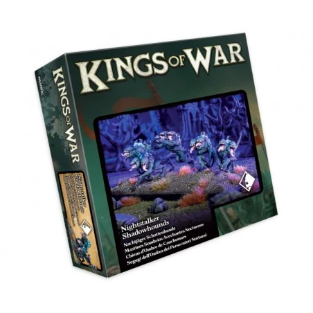 Régiment De Cerbères Des Ombres 1 Régiment De Cerbères Des Ombres