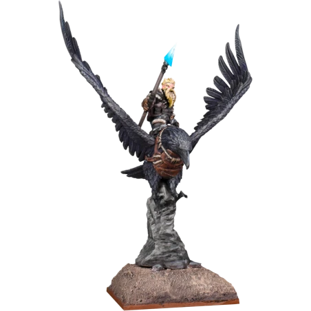 Régiment De Corbeaux Griffes Glaciales 3 Régiment De Corbeaux Griffes Glaciales – Image 3