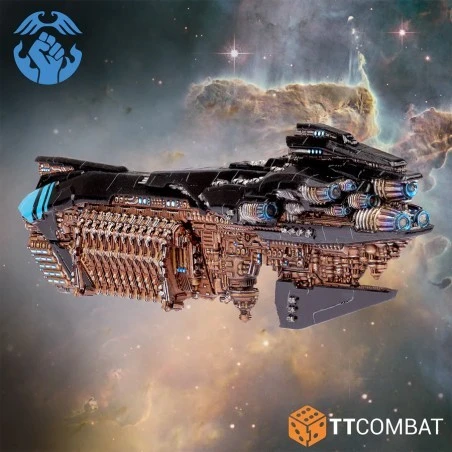 Resistance Battlecruisers 5 Resistance Battlecruisers – Image 5