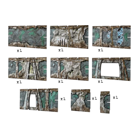 Ruined Catacombs 3 Ruined Catacombs – Image 3