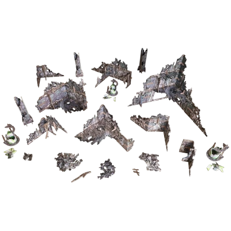 Ruined Catacombs 4 Ruined Catacombs – Image 4