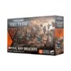 Games Workshop Sapeurs De La Marine Imperiale