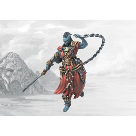 Scion Of Conquest Drum Beast Rider 3 Scion Of Conquest Drum Beast Rider – Image 3