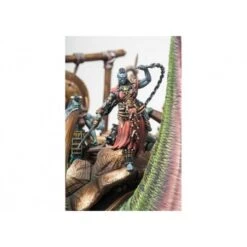 Scion Of Conquest Drum Beast Rider 8 Scion Of Conquest Drum Beast Rider -Games Workshop scion of conquest drum beast rider 3