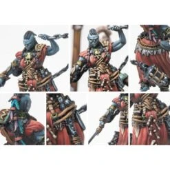 Scion Of Conquest Drum Beast Rider 9 Scion Of Conquest Drum Beast Rider -Games Workshop scion of conquest drum beast rider 4