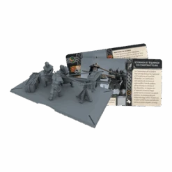 CMON Scorpion Et Equipage Constructeurs 5 CMON Scorpion Et Equipage Constructeurs -Games Workshop scorpion et equipage constructeurs 2