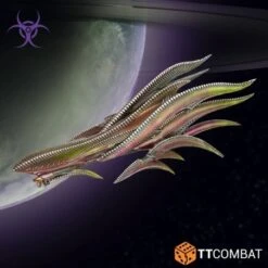 Scourge Core Ships -Games Workshop scourge core ships 3