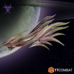 Scourge Core Ships -Games Workshop scourge core ships 5