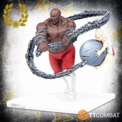 Scraphead & Puggy (Anglais)