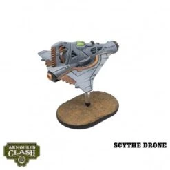 Scythe Drone (Anglais) -Games Workshop scythe drone anglais 2