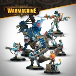Shadows & Scum - Starter 2 Joueurs (Anglais) 26 Shadows & Scum - Starter 2 Joueurs (Anglais) -Games Workshop shadows scum starter 2 joueurs anglais 12