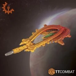 Shaltari Light Ships 11 Shaltari Light Ships -Games Workshop shaltari light ships 2