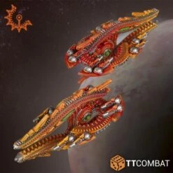 Shaltari Light Ships 12 Shaltari Light Ships -Games Workshop shaltari light ships 3