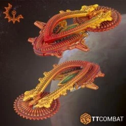 Shaltari Light Ships 17 Shaltari Light Ships -Games Workshop shaltari light ships 8