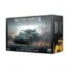 Games Workshop Sicaran Battle Tank