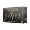 Games Workshop Solar Auxilia Infantry