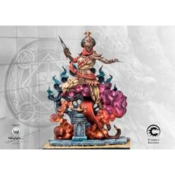 Sorcerer Kings - Founder's Exclusive Bound To The Elements 9 Sorcerer Kings - Founder's Exclusive Bound To The Elements -Games Workshop sorcerer kings founder s exclusive bound to the elements 3