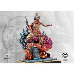 Sorcerer Kings - Founder's Exclusive Bound To The Elements 11 Sorcerer Kings - Founder's Exclusive Bound To The Elements -Games Workshop sorcerer kings founder s exclusive bound to the elements 5