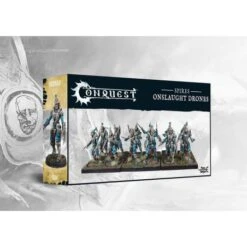 Spires : Onslaught Drones (Dual Kit)