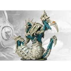 Spires : Siegebreaker Behemoth 7 Spires : Siegebreaker Behemoth -Games Workshop spires siegebreaker behemoth 2