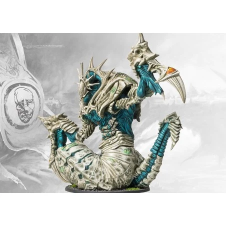 Spires : Siegebreaker Behemoth 3 Spires : Siegebreaker Behemoth – Image 3